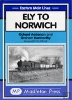 Bertrand.pt - Ely To Norwich