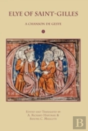Elye Of Saint-Gilles