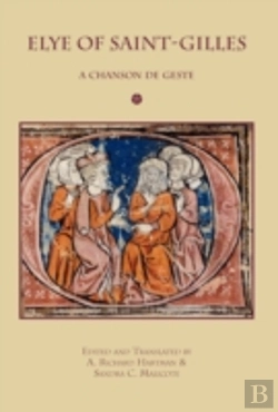 Bertrand.pt - Elye Of Saint-Gilles
