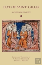 Elye Of Saint-Gilles