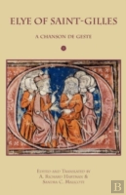 Bertrand.pt - Elye Of Saint-Gilles