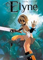 Elyne T2 - Quartier Lutin