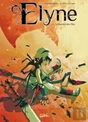 Elyne Tome 1 ; Le Bestiaire Des Filles
