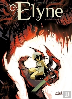 Bertrand.pt - Elyne Tome 3 ; Ennemis Intimes