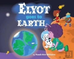Bertrand.pt - Elyot Goes To Earth