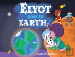 Bertrand.pt - Elyot Goes To Earth