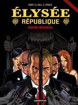 Bertrand.pt - Elysee Republique T.4  L