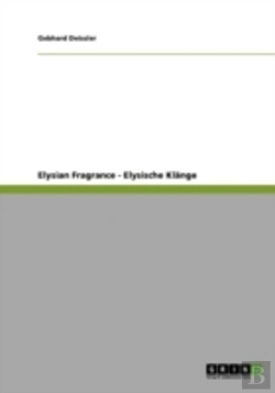 Bertrand.pt - Elysian Fragrance - Elysische Klaã‚Â¤Nge