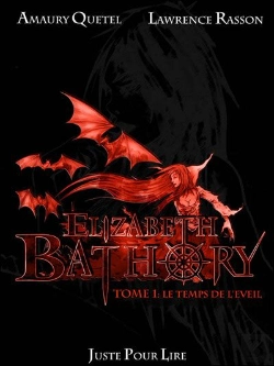 Bertrand.pt - Elyzabeth Bathory T.1