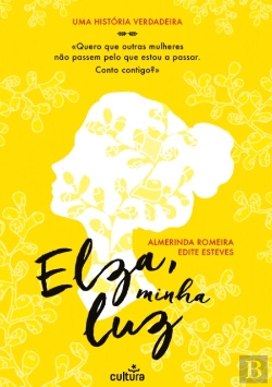 Bertrand.pt - Elza, Minha Luz