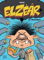 Elzear. Le Dejeuner