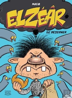 Bertrand.pt - Elzear. Le Dejeuner