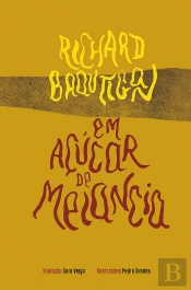 Em Açúcar de Melancia