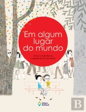 Em Algum Lugar Do Mundo