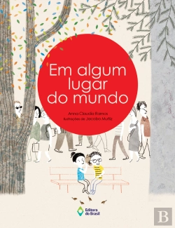 Bertrand.pt - Em Algum Lugar Do Mundo