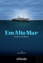 Em Alto Mar