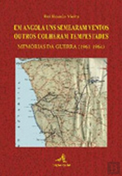 Bertrand.pt - Em Angola uns Semearam Ventos outros Colheram Tempestades