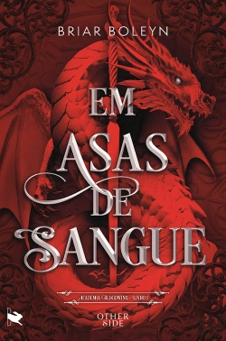 Bertrand.pt - Em Asas de Sangue