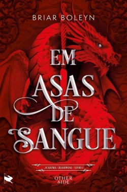 Bertrand.pt - Em Asas De Sangue
