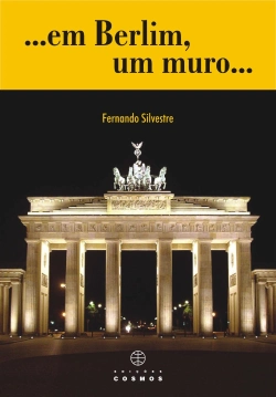 Bertrand.pt - …Em Berlim, um muro..