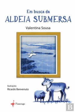 Bertrand.pt - Em busca da aldeia submersa
