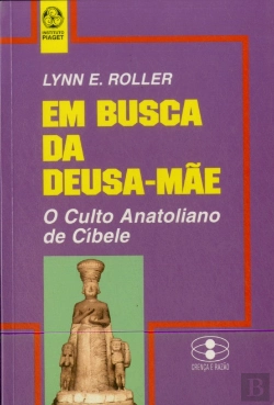 Bertrand.pt - Em Busca da Deusa-Mãe