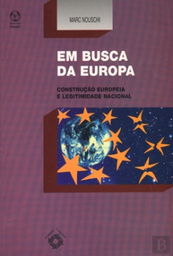 Bertrand.pt - Em Busca da Europa