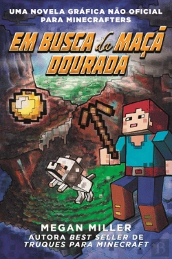 Bertrand.pt - Em Busca da Maçã Dourada