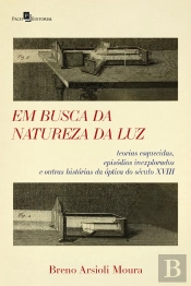 Em Busca Da Natureza Da Luz