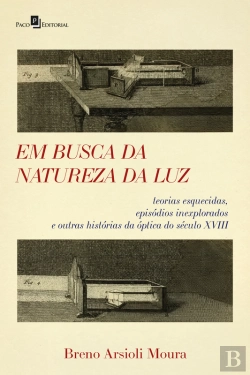 Bertrand.pt - Em Busca Da Natureza Da Luz