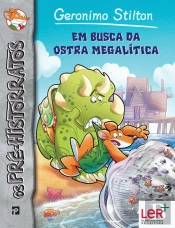 Em Busca da Ostra Megalítica