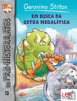 Bertrand.pt - Em Busca da Ostra Megalítica