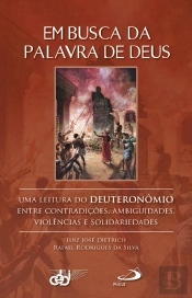 Em Busca Da Palavra De Deus