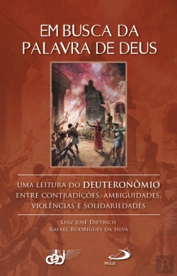 Bertrand.pt - Em Busca Da Palavra De Deus