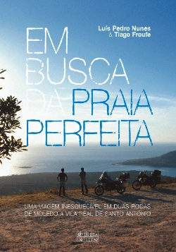 Bertrand.pt - Em Busca da Praia Perfeita