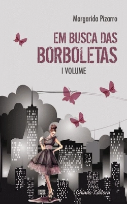 Bertrand.pt - Em Busca das Borboletas