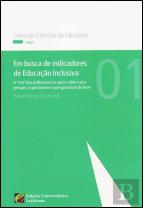 Em Busca de Indicadores de Educação Inclusiva
