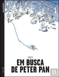Em Busca de Peter Pan