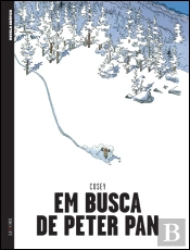 Em Busca de Peter Pan
