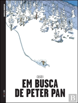 Bertrand.pt - Em Busca de Peter Pan