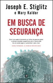 Em Busca de Segurança