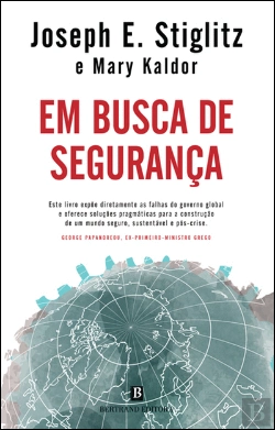 Bertrand.pt - Em Busca de Segurança