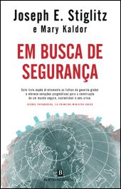Em Busca de Segurança