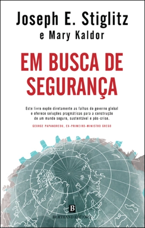 Em Busca de Segurança