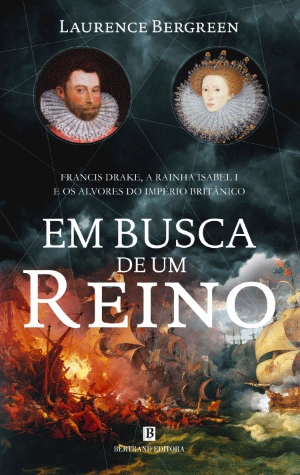 Em Busca de Um Reino