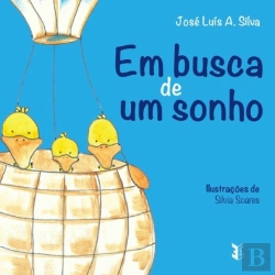 Bertrand.pt - Em Busca de um Sonho