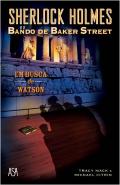 Em Busca de Watson