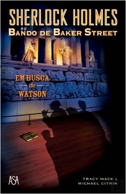 Bertrand.pt - Em Busca de Watson