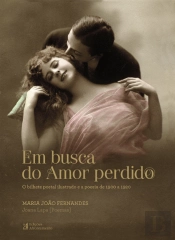 Em Busca do Amor Perdido