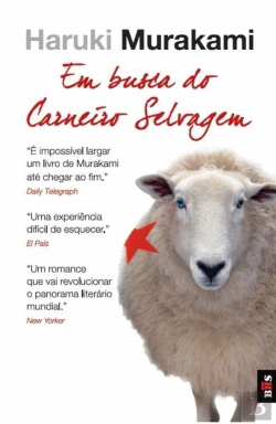 Bertrand.pt - Em Busca do Carneiro Selvagem